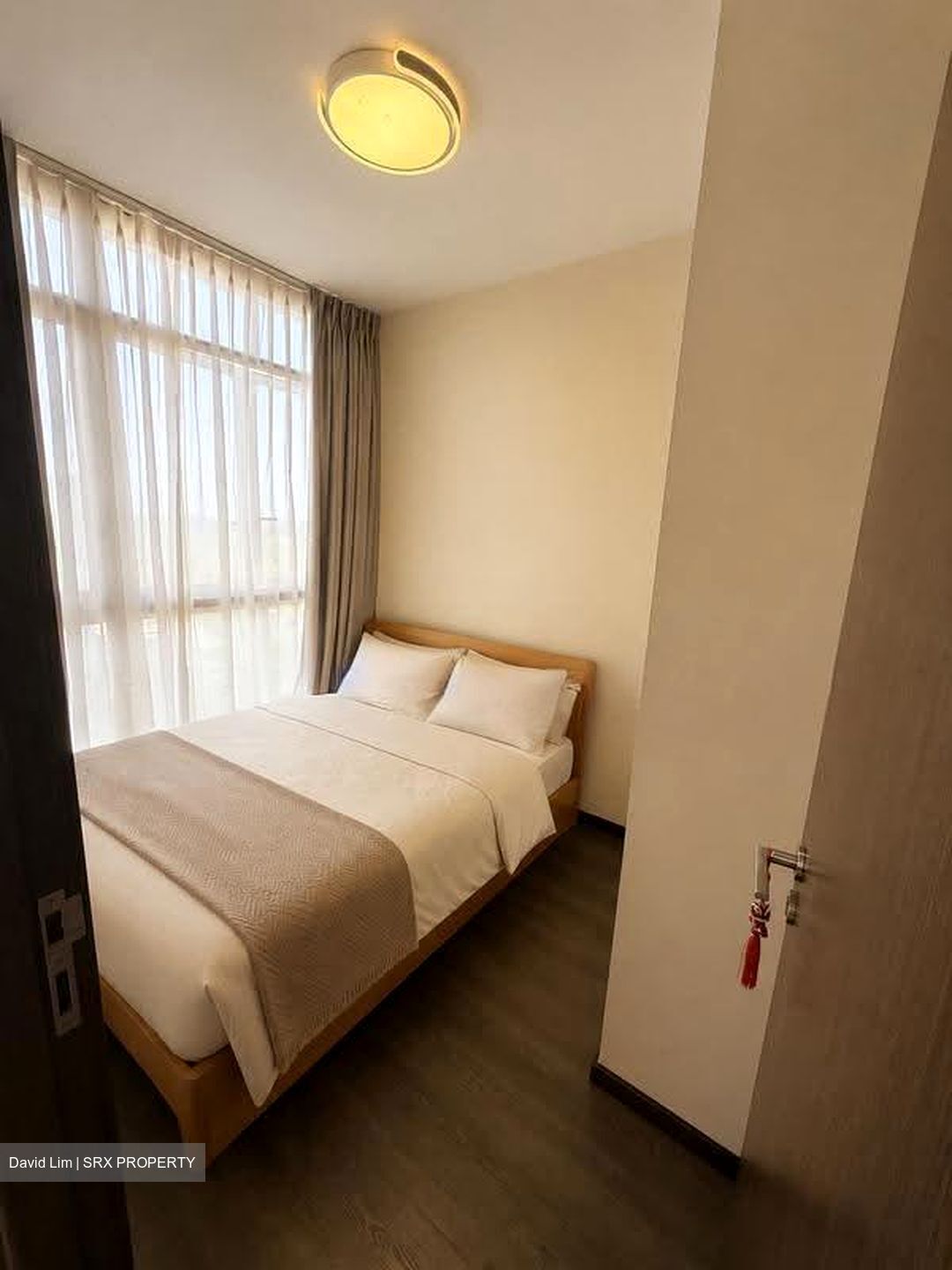 Symphony Suites (D27), Condominium #609148181